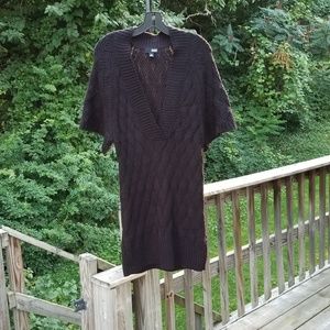 🎆ANA Midi Sweater Dress